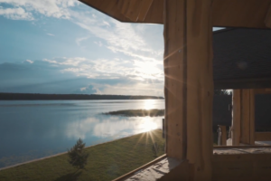 Проект дома "Алтай"