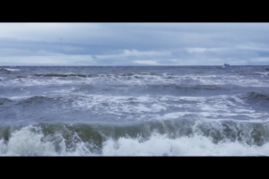 Трейлер к документальному фильму "Потерянная земля"