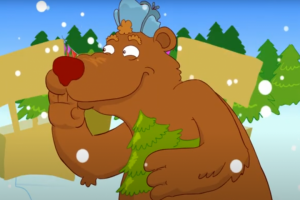 Мегаполис 20