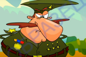 23 февраля сборник мультфильмов