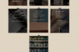 Создание сайта