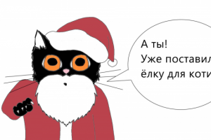 Прикольные зарисовки