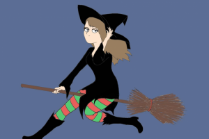 Зарисовки для книги