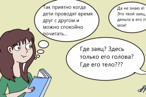 Зарисовки с персонажами(людьми)