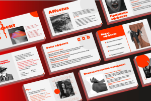 Общее портфолио