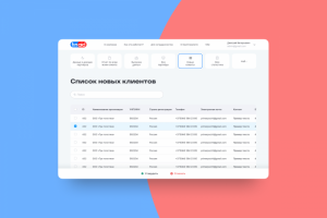 Срочный редизайн финтех сервиса за 6 дней