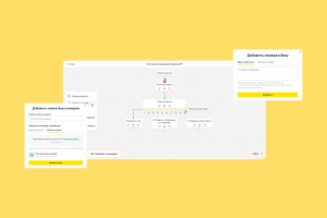 Сервис голосовых роботов с годовой выручкой более $500 000 после