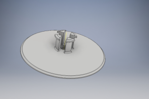 Колпак автомобильный