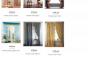 Интернет магазин штор