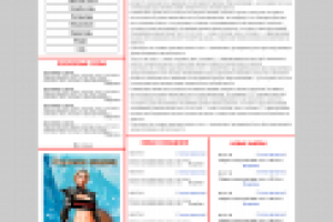 Сайт на WordPress для московской компании