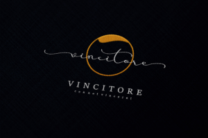 Лого/БрендингЭтикетки для мастерской по пошиву мужских костюмов