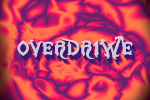 Овердрайв