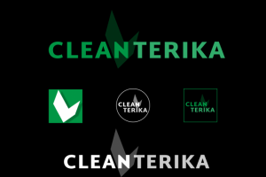 Лого Cleanterika