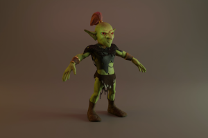 Goblin