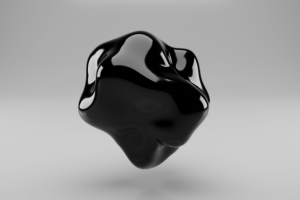 Абстрактная анимация