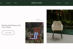 онлайн магазин мебели