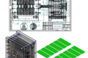 Многоместная ПФ