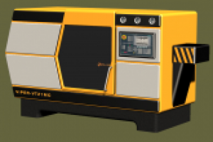 Концепт станка