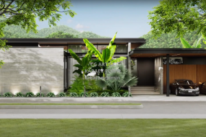 Видеопрезентация Вилл в Тайланде 1