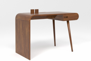 3D модель стола