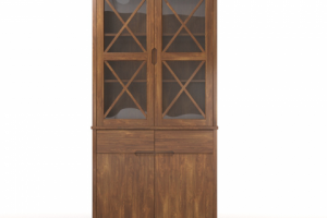 3D модель серванта