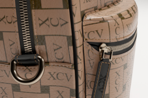 3д модель сумки