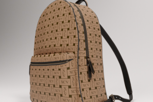 3д модель сумки