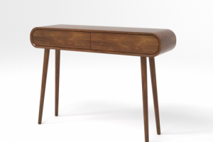 3д модель стола