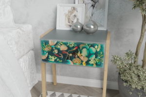 Моделирование мебели