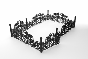 Ограждение