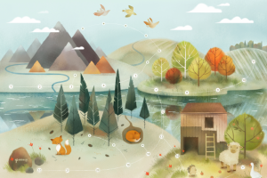 Детская игра