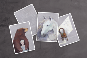 Метафорические карты