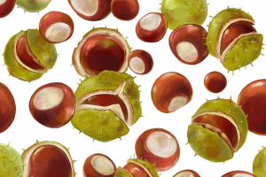 Паттерн для текстиля