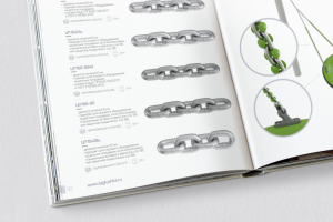 Цепи и комплектующие