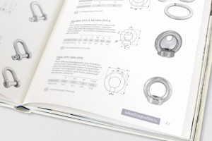 Цепи и комплектующие