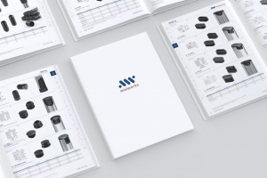 Каталог заглушек