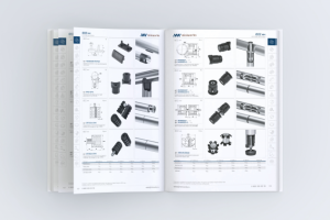 Каталог заглушек