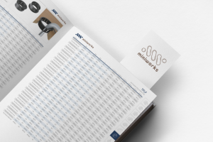 Каталог заглушек