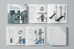 Брошюра Хомуты