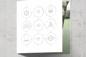 Буклет о компании