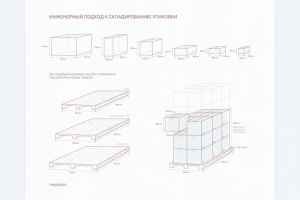 Раздел "О компании"