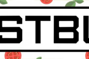 Баннер-вывеска