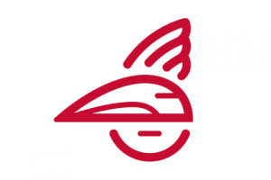 Анимация логотипа