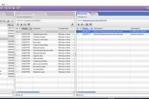 Настройка Яндекс Директ сайта по получению виз