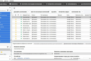 Настройка Adwords для интернет-магазина индийских товаров
