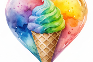 Мороженое