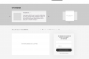 Прототип дизайна мехового отелье