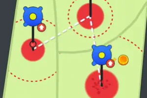 Virus Evolution: Destroy Earth