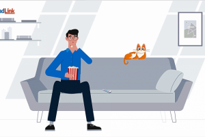 Серия роликов по установке роутера