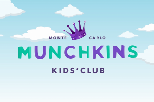 Промо-ролик для детского центра